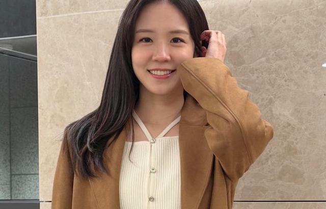 장예원 아나운서