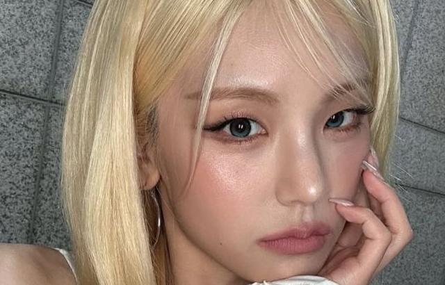 ITZY (있지) 예지