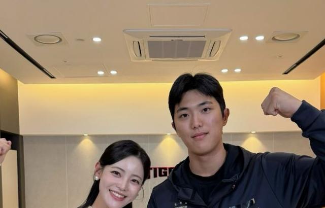 이다솔 아나운서