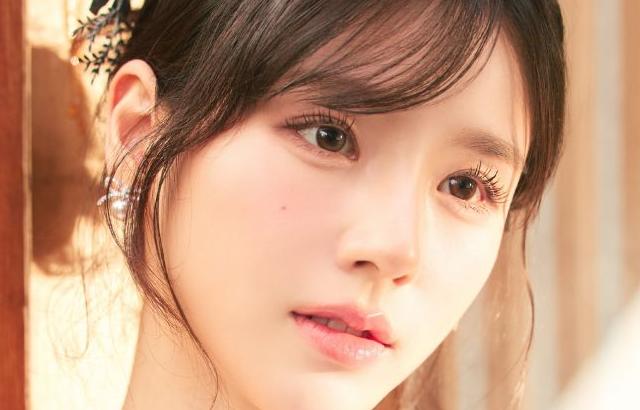 희진 ARTMS아르테미스/ 희진 하슬 김립 진솔 최리 시즌그리팅 프리뷰