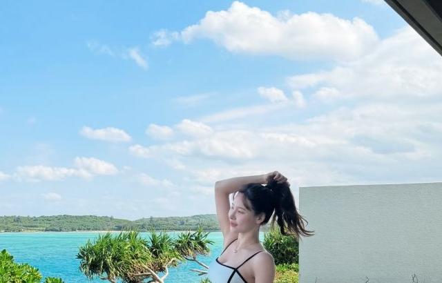 이나연 아나운서