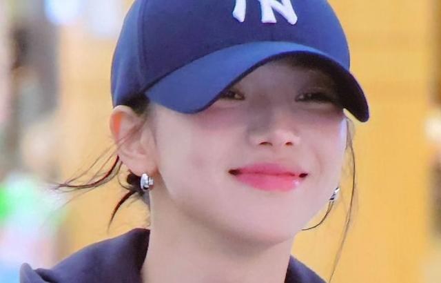 [에스파] 카리나