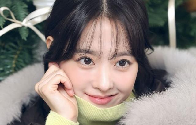 박보영 빈폴 등