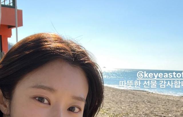 이주빈 인별/ 이주빈 안보현 등 스프링피버