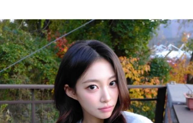 조혜원 (전 위클리 조아) SNS