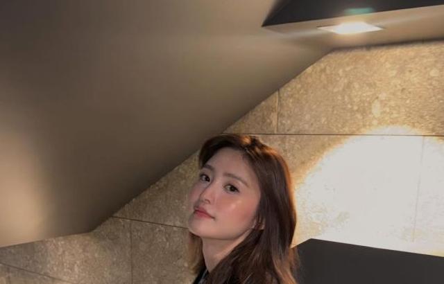 박정화 EXID 인별