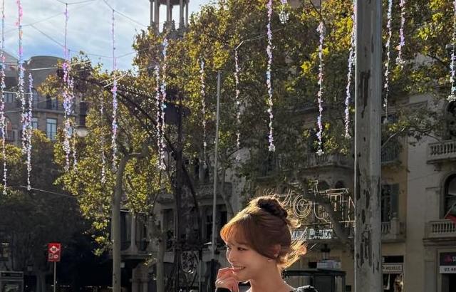 Billlie (빌리) 문수아