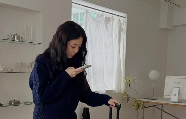 김소영 아나운서