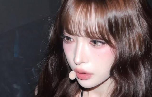 Billlie (빌리) 하루나