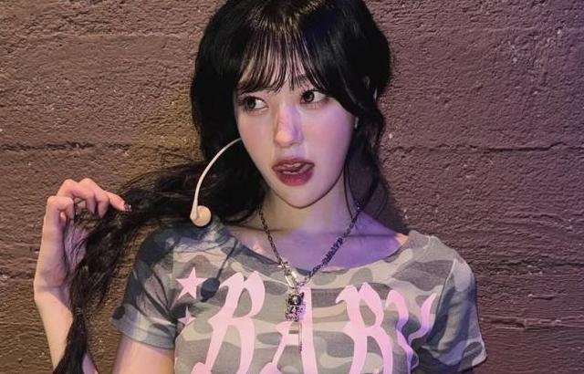 ARTMS (아르테미스) 최리