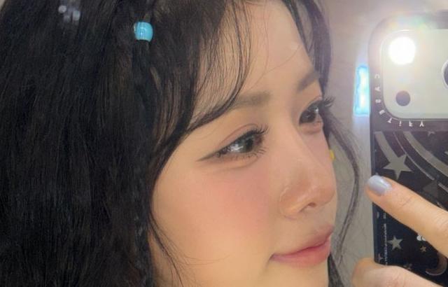 베이비돈크라이 쿠미