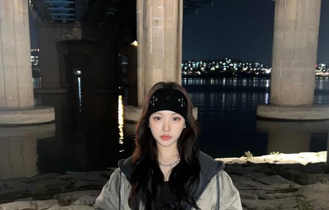 베이비돈크라이 이현