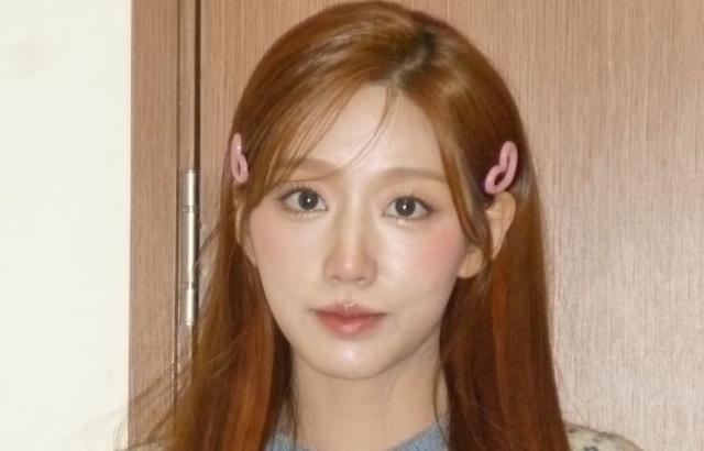 정예인 러블리즈 인별