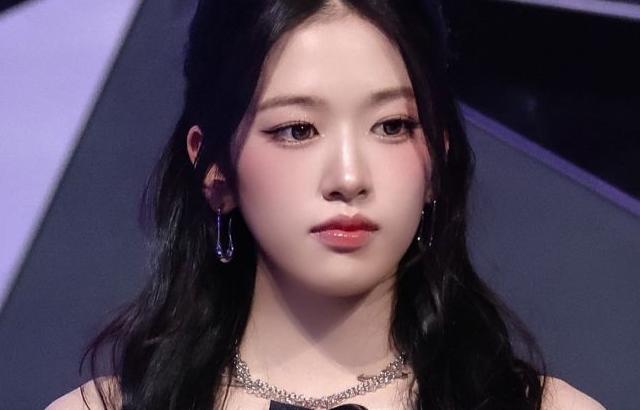 IVE (아이브) 안유진