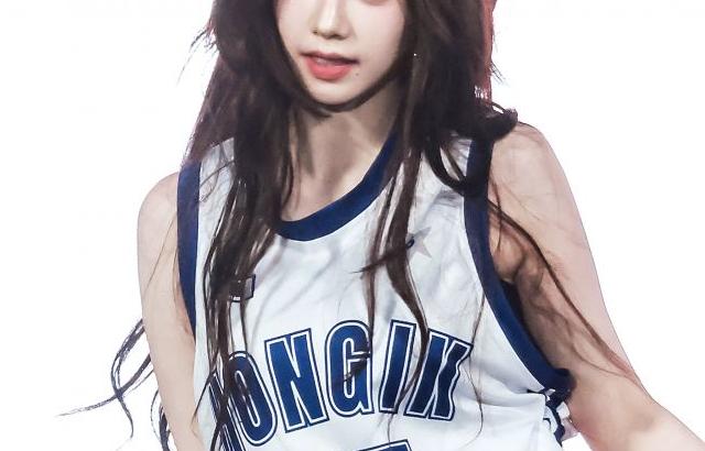 [에스파] 카리나