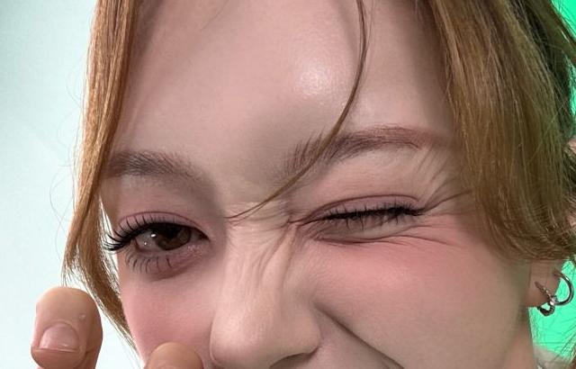 피프티피프티 문샤넬