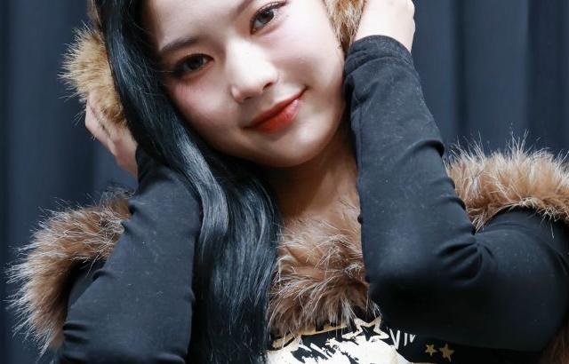 스테이씨 아이사