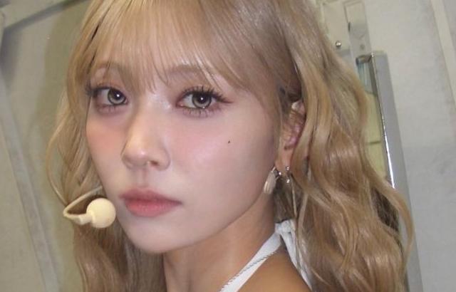 니쥬 (NiziU) 마유카