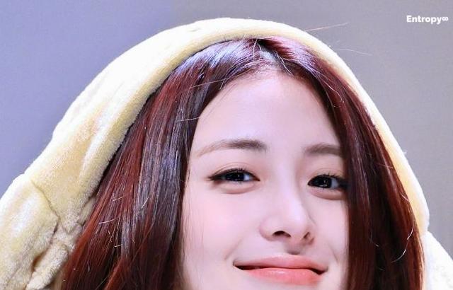 르세라핌 허윤진