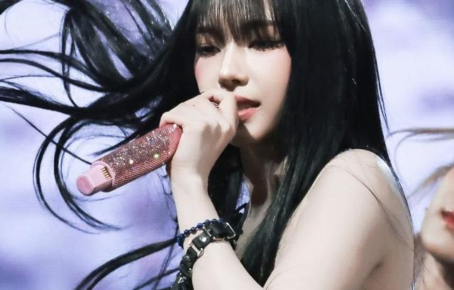 [에스파] 카리나