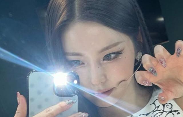 NMIXX (엔믹스) 규진