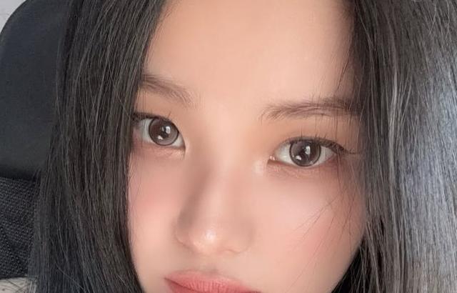 LIGHTSUM (라잇썸) 상아