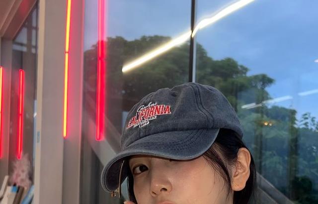 연희 로켓펀치 인별