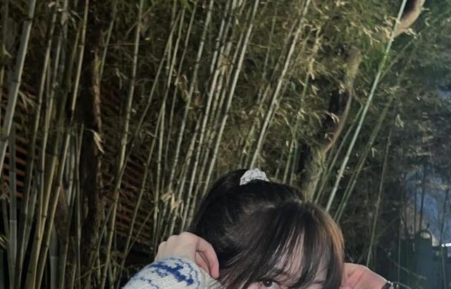 피프티피프티 문샤넬