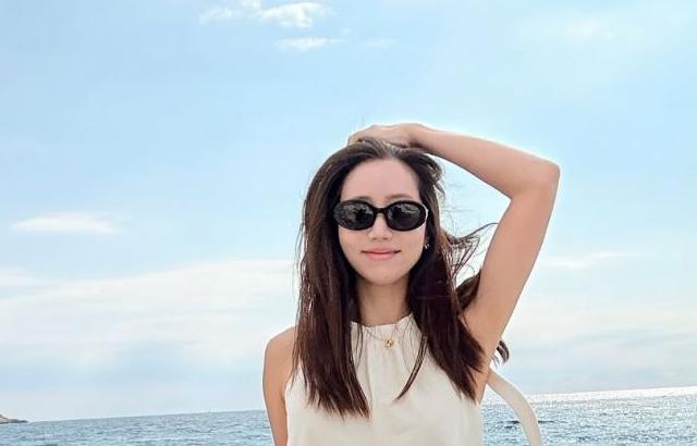 정순주 아나운서