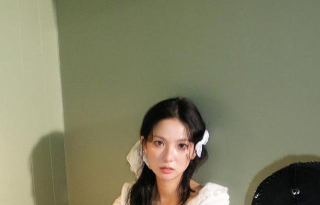 케플러 (Kep1er) 최유진