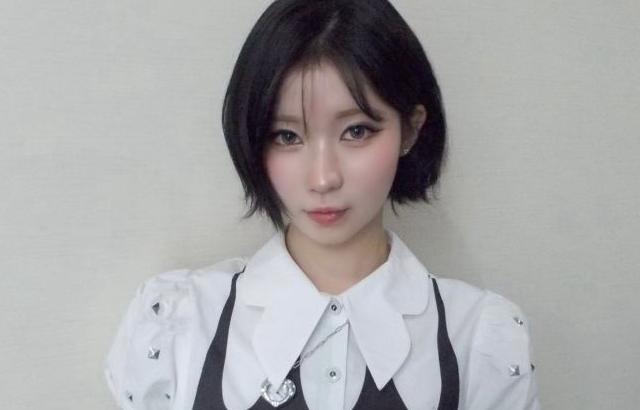 베이비몬스터 아사