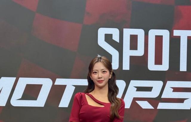 장서현 아나운서