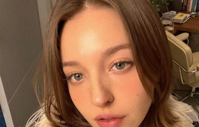 안젤리나 다닐로바