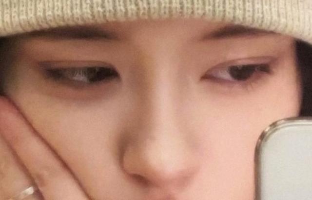 피프티피프티 문샤넬