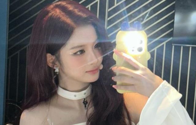 NMIXX (엔믹스) 설윤