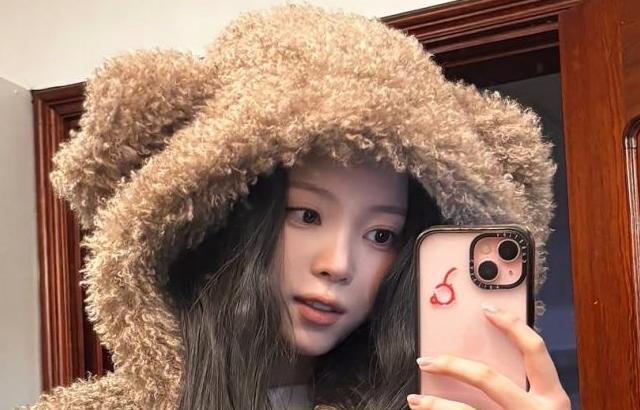 MEOVV (미야오) 나린