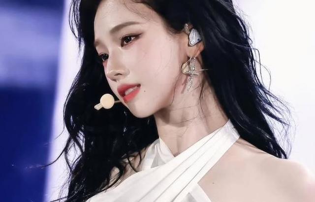 에스파 (aespa) 카리나