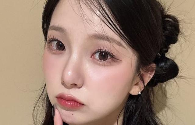 케플러 (Kep1er) 최유진