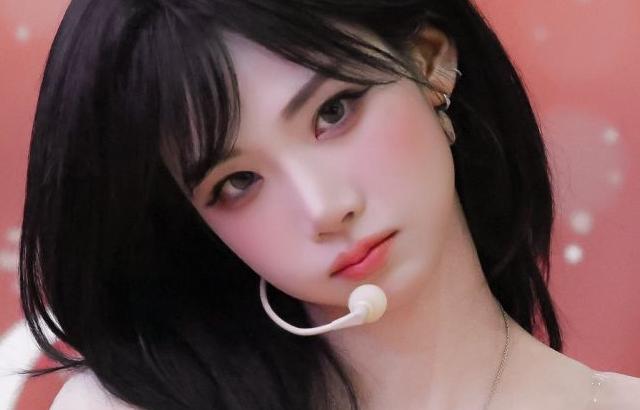 트리플에스 김나경