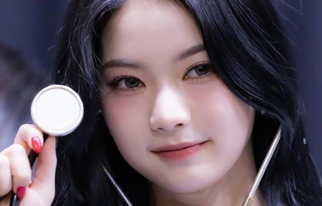 스테이씨 아이사