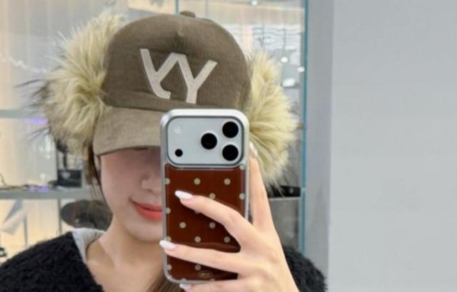 이은빈 아나운서