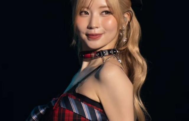 BABYMONSTER (베이비몬스터) 아사