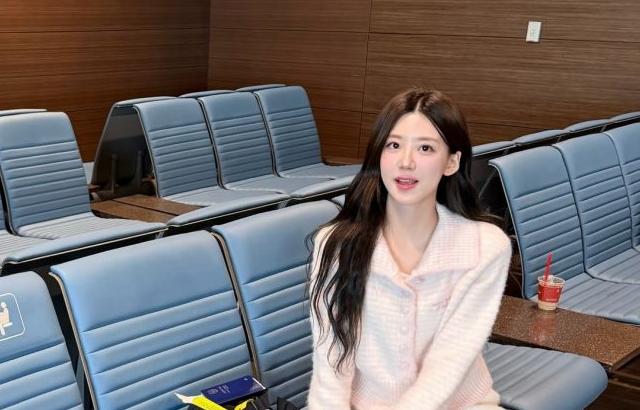 소이원 아나운서