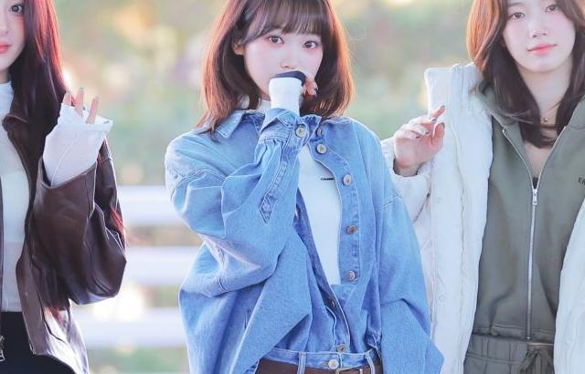 르세라핌 김채원