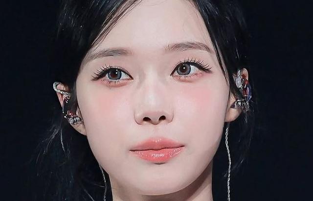 에스파 (aespa) 윈터