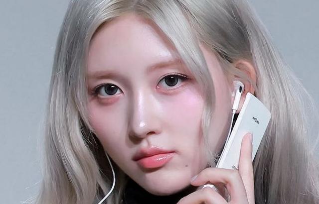 IVE (아이브) 가을