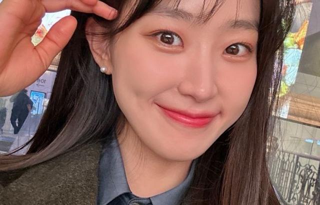 주시은 아나운서