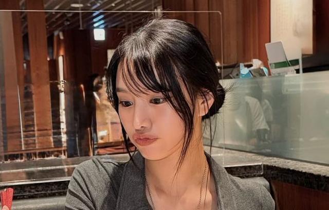 KISS OF LIFE (키스오브라이프) 나띠