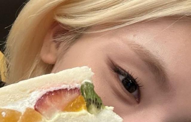 ITZY (있지) 예지