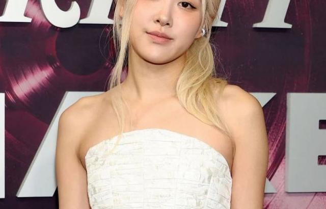 BLACKPINK (블랙핑크) 로제